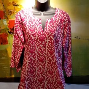 Tunic top